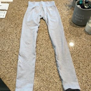 Oner active seamless Grey leggings